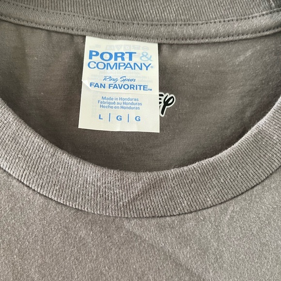 Disney The Rescuers Down Under Grey Graphic Unisex T-Shirt - Picture 3 of 4